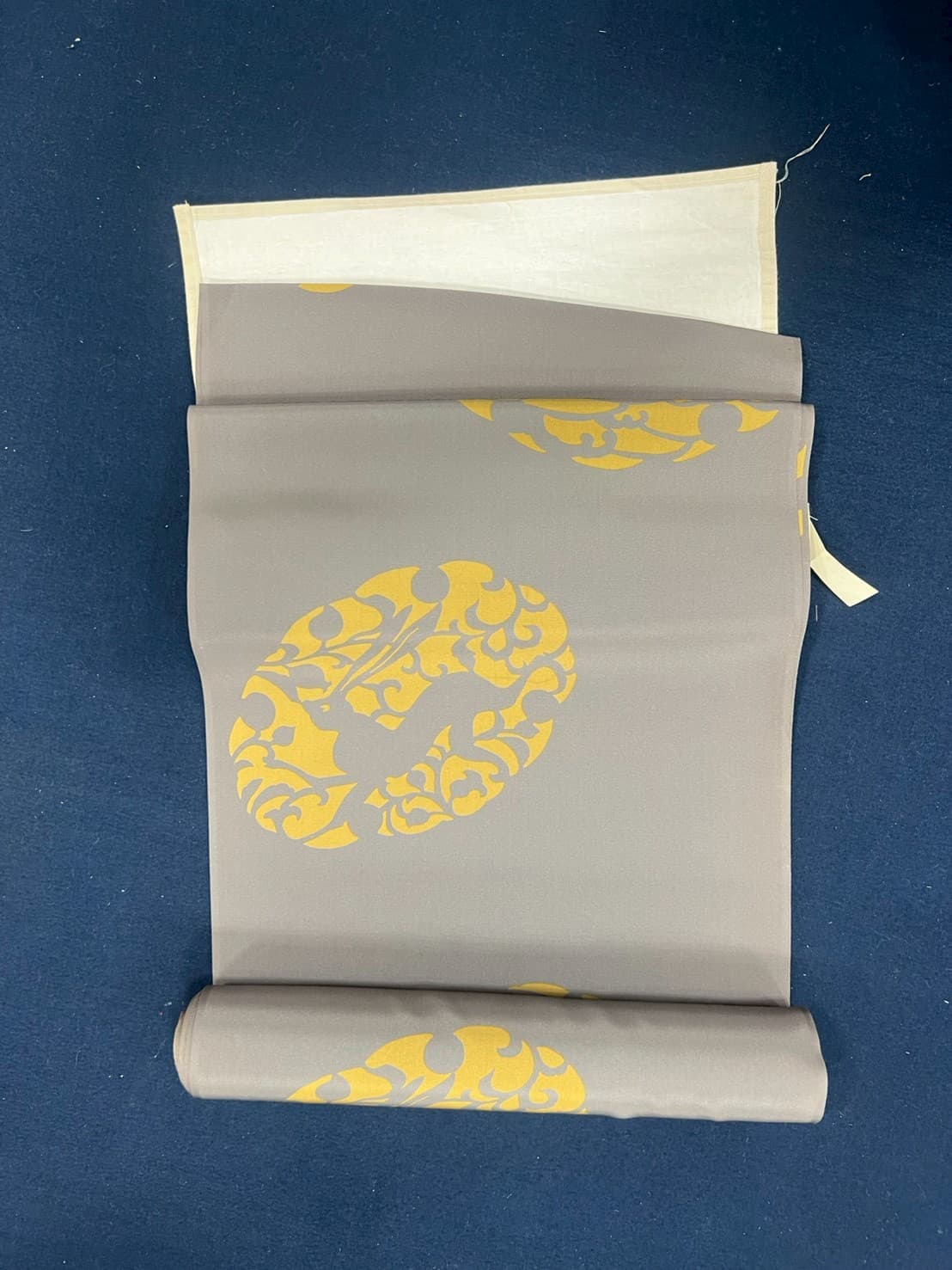 反物 絹
